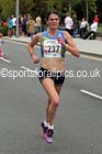 Senior womens Northern 4 Stage Road Relay, Warrington. Photo: David T. Hewitson/Sports for All Pics